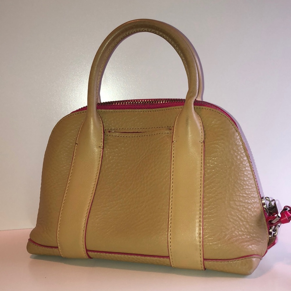 Coach Mini Purse - Picture 2 of 5